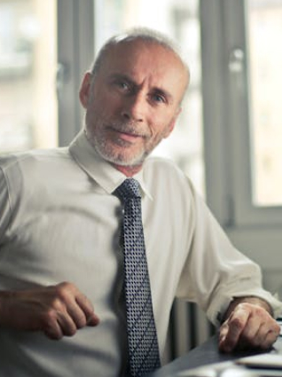 Stock picture by pexels